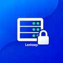 site logo